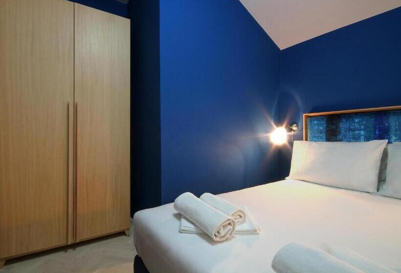 Comfort suite with sea view, Panonija