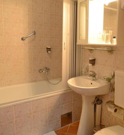 اتاق استاندارد, Panonija