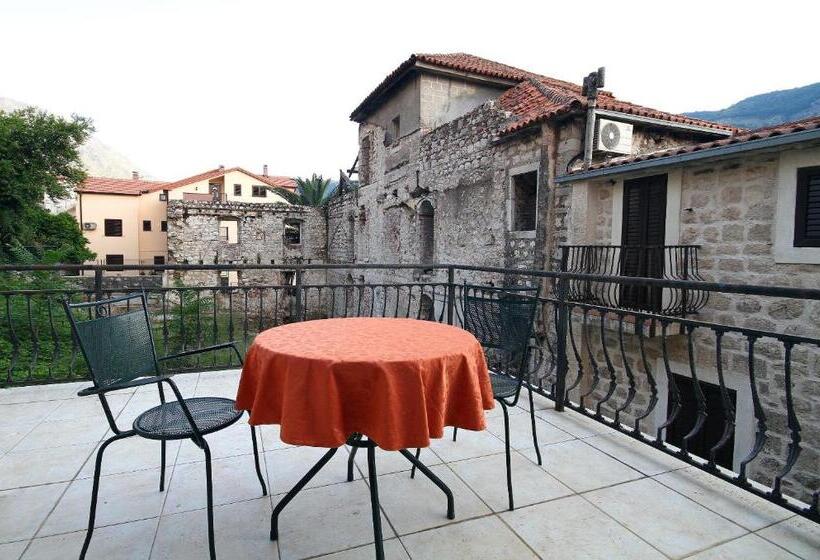 اتاق استاندارد, Panonija