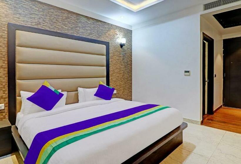 스탠다드 룸, Green View