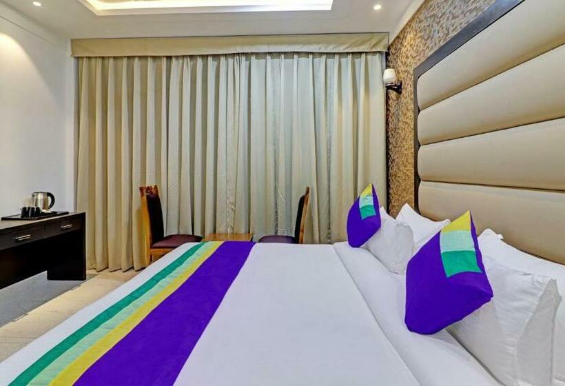 스탠다드 룸, Green View