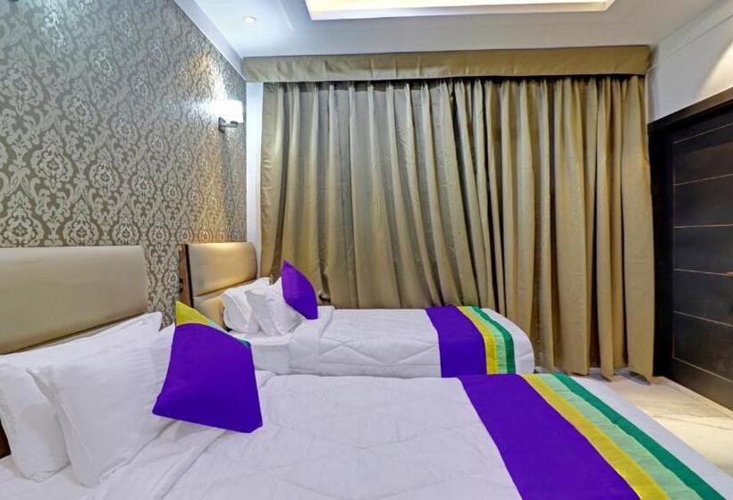 패밀리 룸, Green View