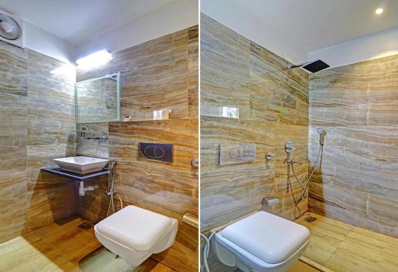 패밀리 룸, Green View