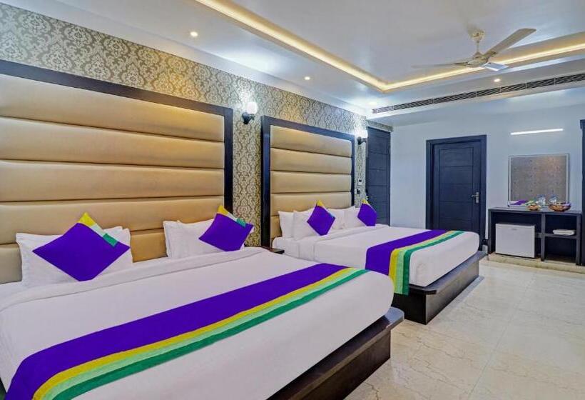 패밀리 룸, Green View