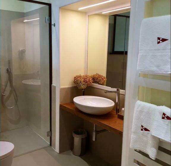 주니어 스위트, Yacht Club Capo Cervo Suites B&b