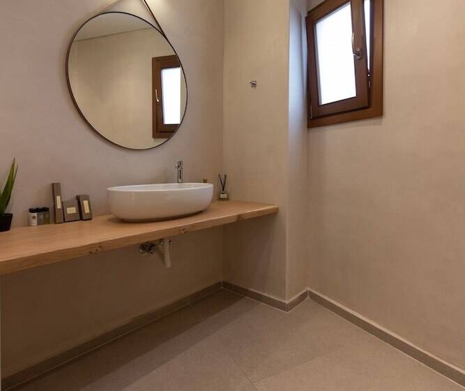 شقة دوبلكس غرفتين نوم, Edem Garden Residence By Estia