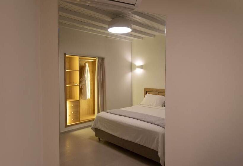 شقة دوبلكس غرفتين نوم, Edem Garden Residence By Estia