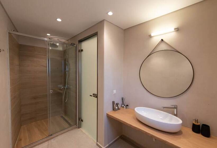 إستوديو ديلوكس, Edem Garden Residence By Estia