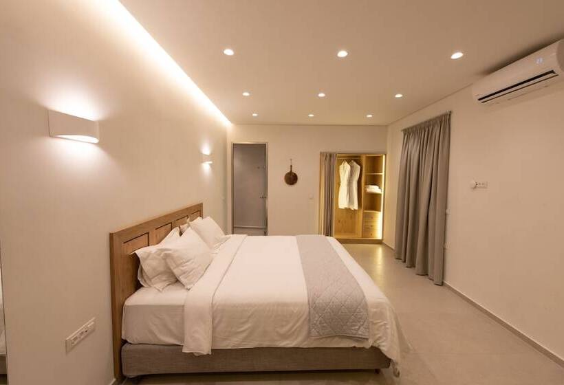 استودیوی لوکس, Edem Garden Residence By Estia