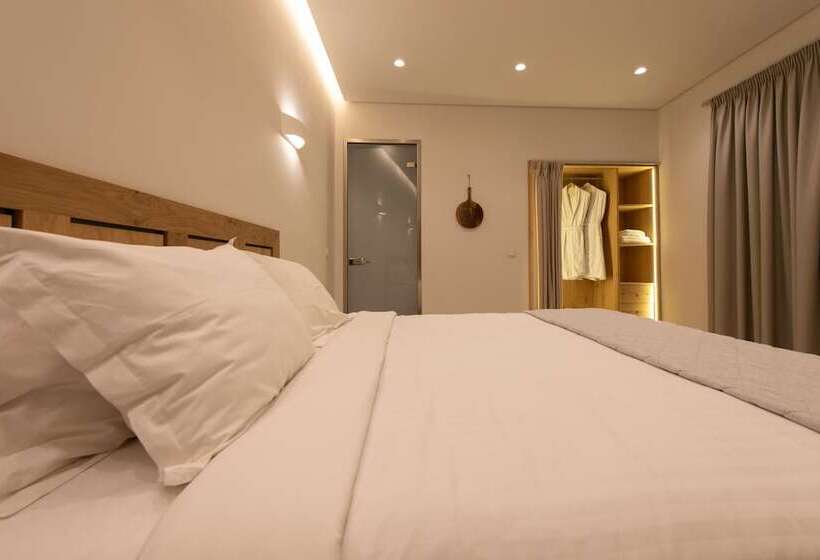 إستوديو ديلوكس, Edem Garden Residence By Estia