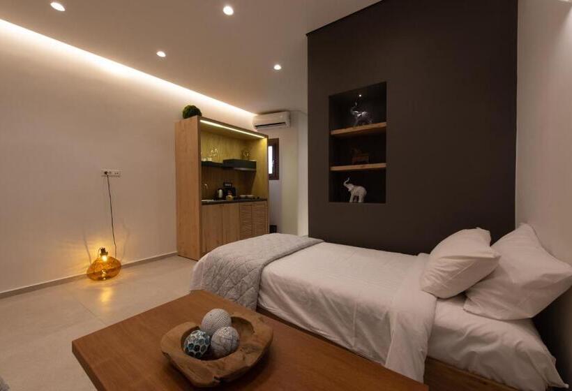 , Edem Garden Residence By Estia
