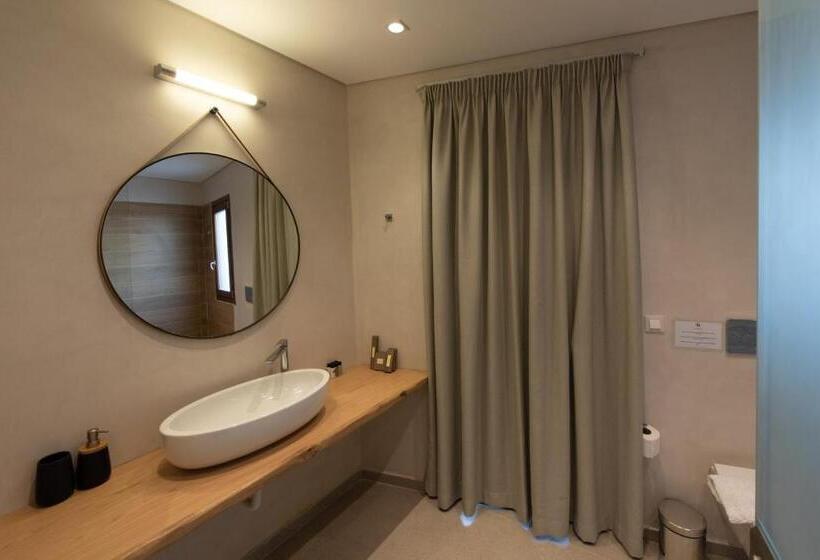 شقة دوبلكس غرفتين نوم, Edem Garden Residence By Estia