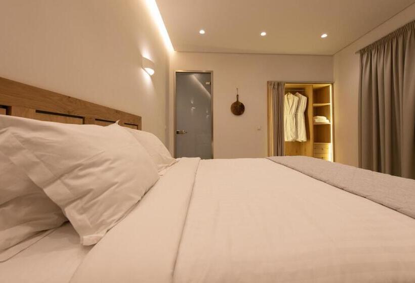 إستوديو ديلوكس, Edem Garden Residence By Estia