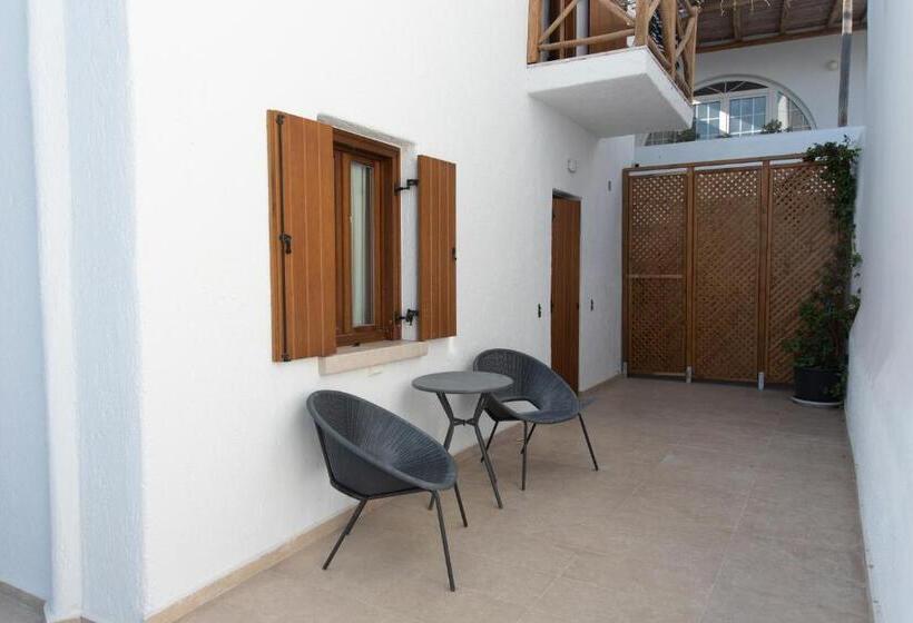 استودیوی لوکس, Edem Garden Residence By Estia
