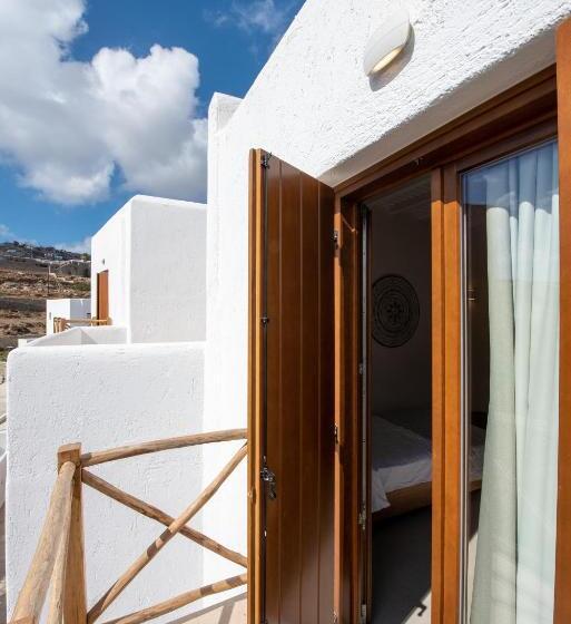 إستوديو ديلوكس, Edem Garden Residence By Estia