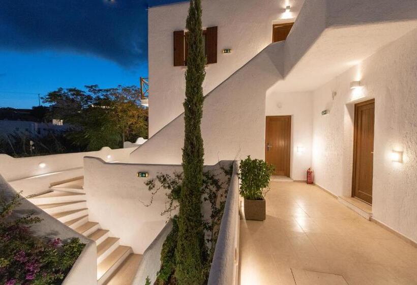 إستوديو ديلوكس, Edem Garden Residence By Estia