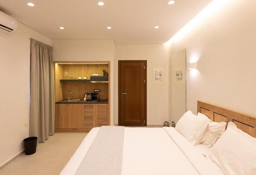 استودیوی لوکس, Edem Garden Residence By Estia