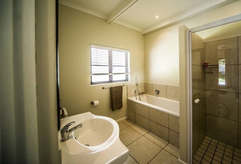 침실 1개 주택, High Season Farm Luxury Cottages