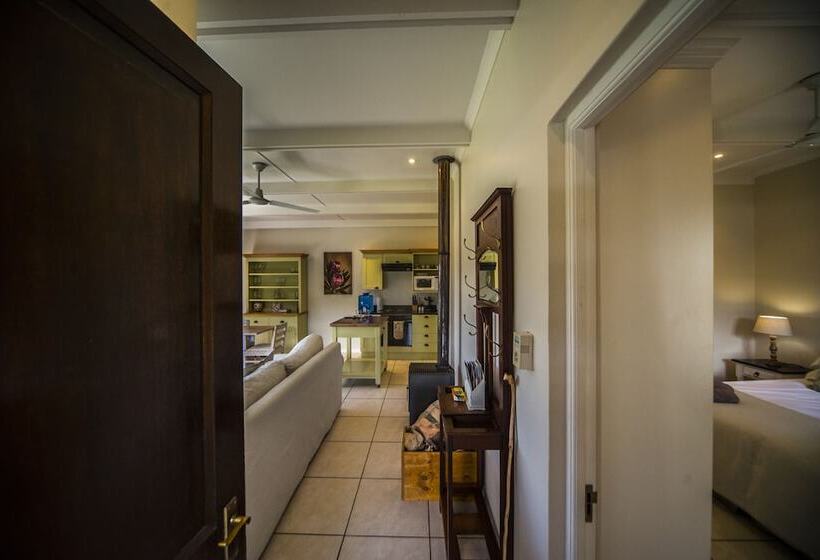 침실 1개 주택, High Season Farm Luxury Cottages