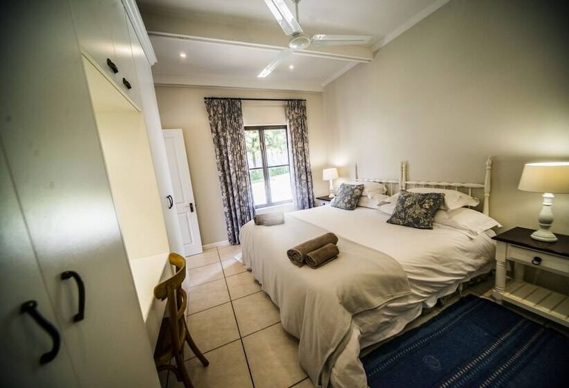 침실 1개 주택, High Season Farm Luxury Cottages