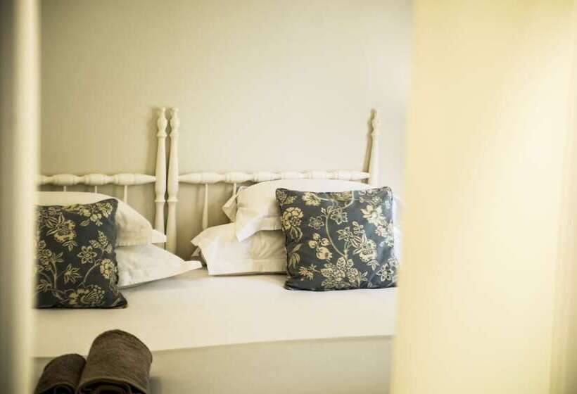 침실 1개 주택, High Season Farm Luxury Cottages