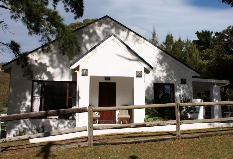 침실 1개 주택, High Season Farm Luxury Cottages