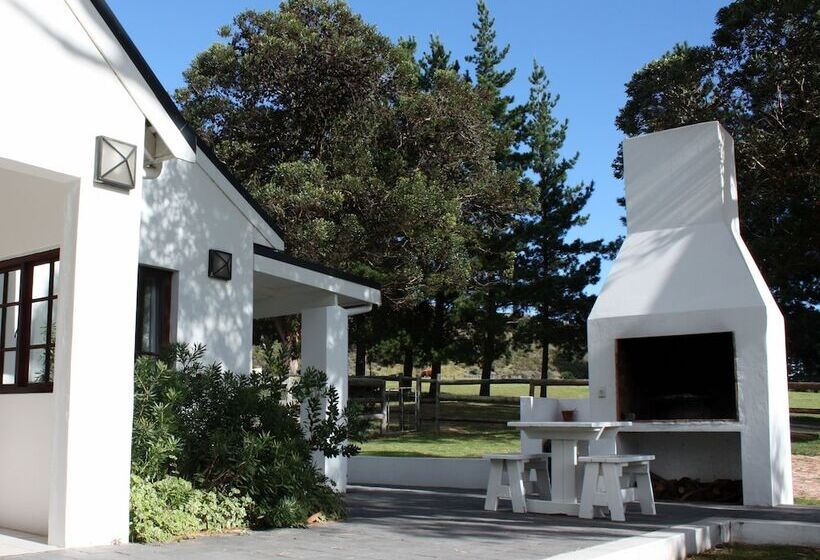 침실 1개 주택, High Season Farm Luxury Cottages