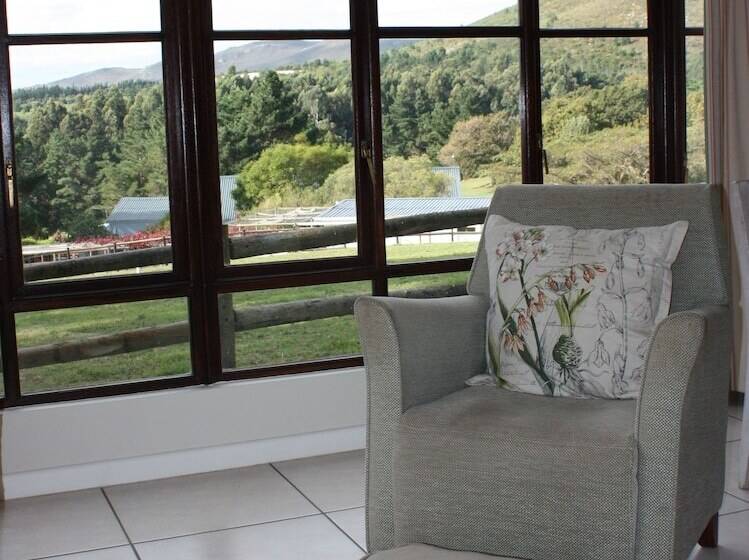 침실 1개 주택, High Season Farm Luxury Cottages