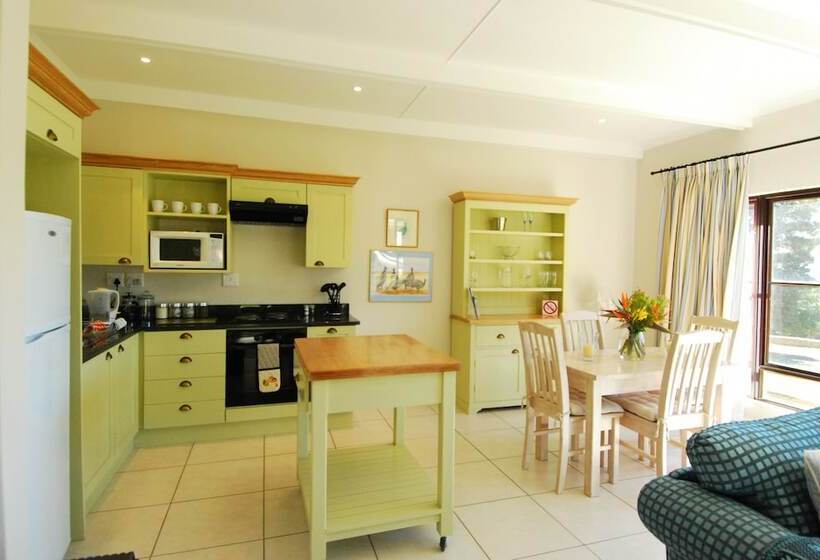 침실 1개 주택, High Season Farm Luxury Cottages