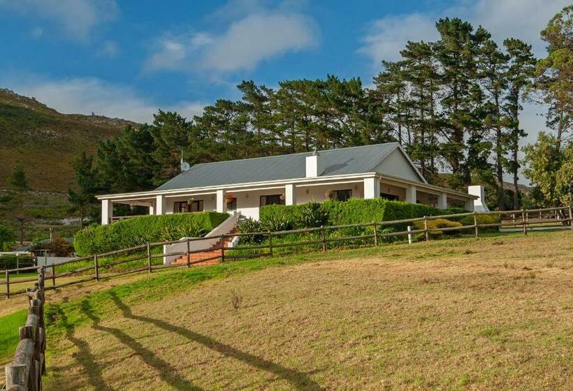 침실 1개 주택, High Season Farm Luxury Cottages