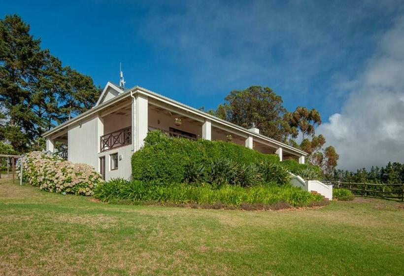 침실 1개 주택, High Season Farm Luxury Cottages