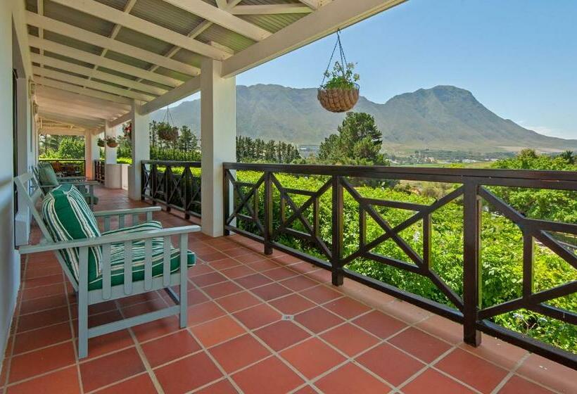 침실 1개 주택, High Season Farm Luxury Cottages