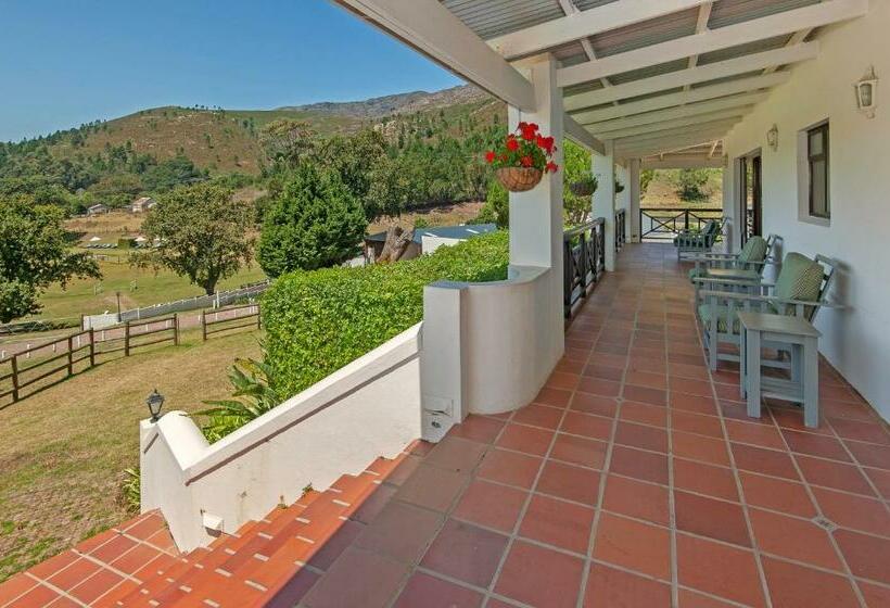 침실 1개 주택, High Season Farm Luxury Cottages