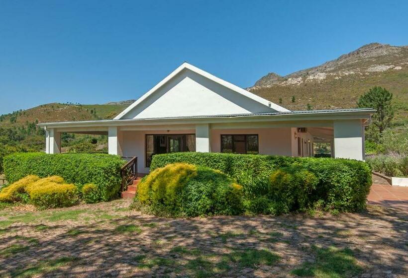 침실 1개 주택, High Season Farm Luxury Cottages