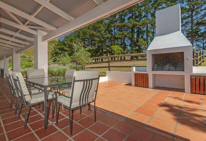 침실 1개 주택, High Season Farm Luxury Cottages