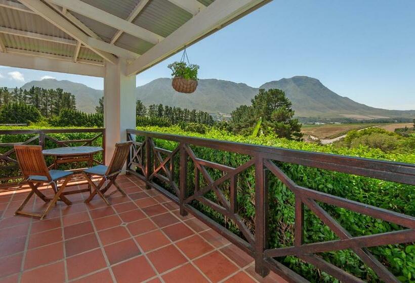 침실 1개 주택, High Season Farm Luxury Cottages