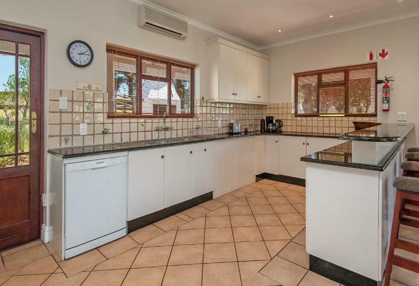 침실 1개 주택, High Season Farm Luxury Cottages