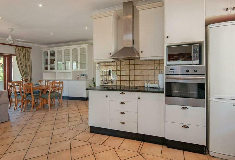 침실 1개 주택, High Season Farm Luxury Cottages