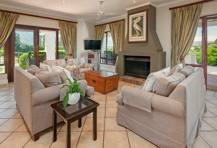 침실 1개 주택, High Season Farm Luxury Cottages