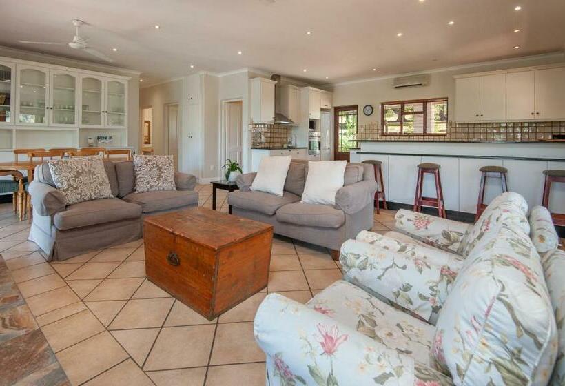 침실 1개 주택, High Season Farm Luxury Cottages