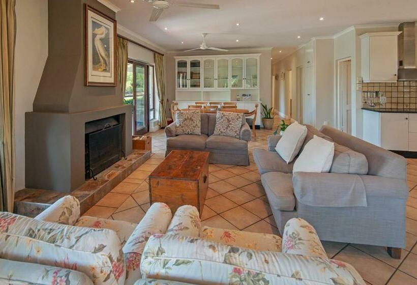 침실 1개 주택, High Season Farm Luxury Cottages