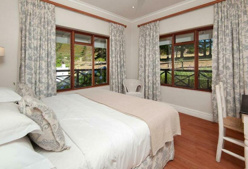 침실 1개 주택, High Season Farm Luxury Cottages