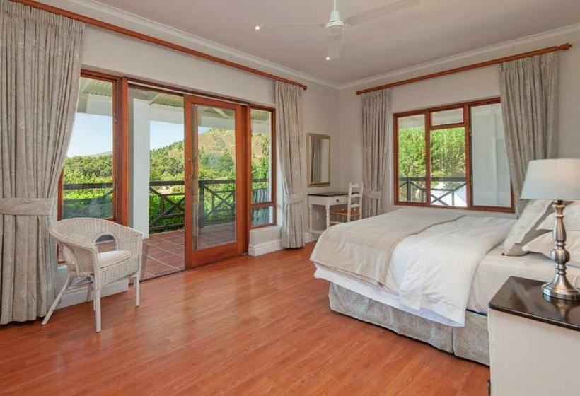 침실 1개 주택, High Season Farm Luxury Cottages