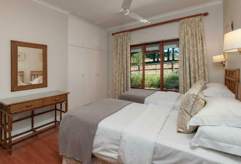 침실 1개 주택, High Season Farm Luxury Cottages