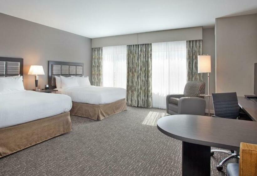 סוויטה, Candlewood Suites Kearney, An Ihg