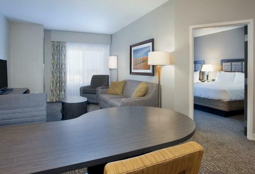 סוויטה, Candlewood Suites Kearney, An Ihg