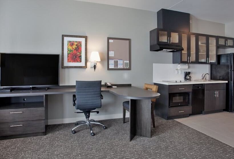 סוויטה, Candlewood Suites Kearney, An Ihg
