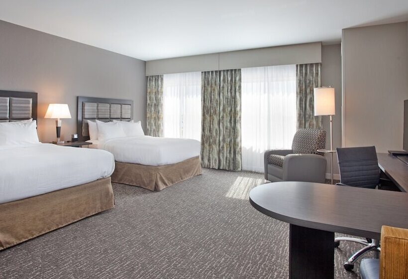 סוויטה, Candlewood Suites Kearney, An Ihg