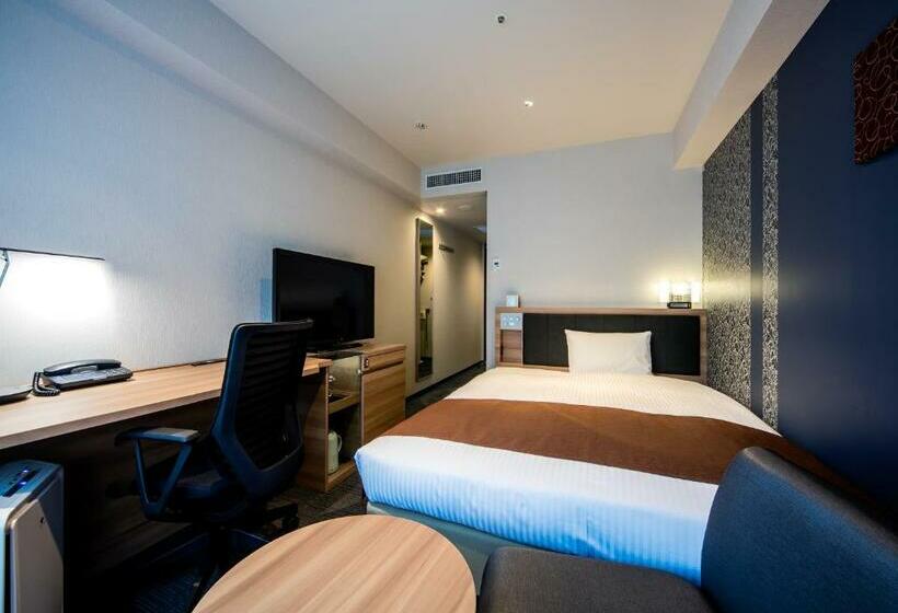 غرفة قياسية, Daiwa Roynet Hotel Kokura Ekimae