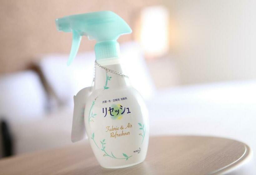 غرفة قياسية, Daiwa Roynet Hotel Kokura Ekimae